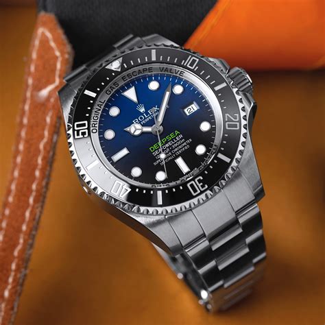 rolex james cameron sea dweller|2021 rolex deepsea dweller.